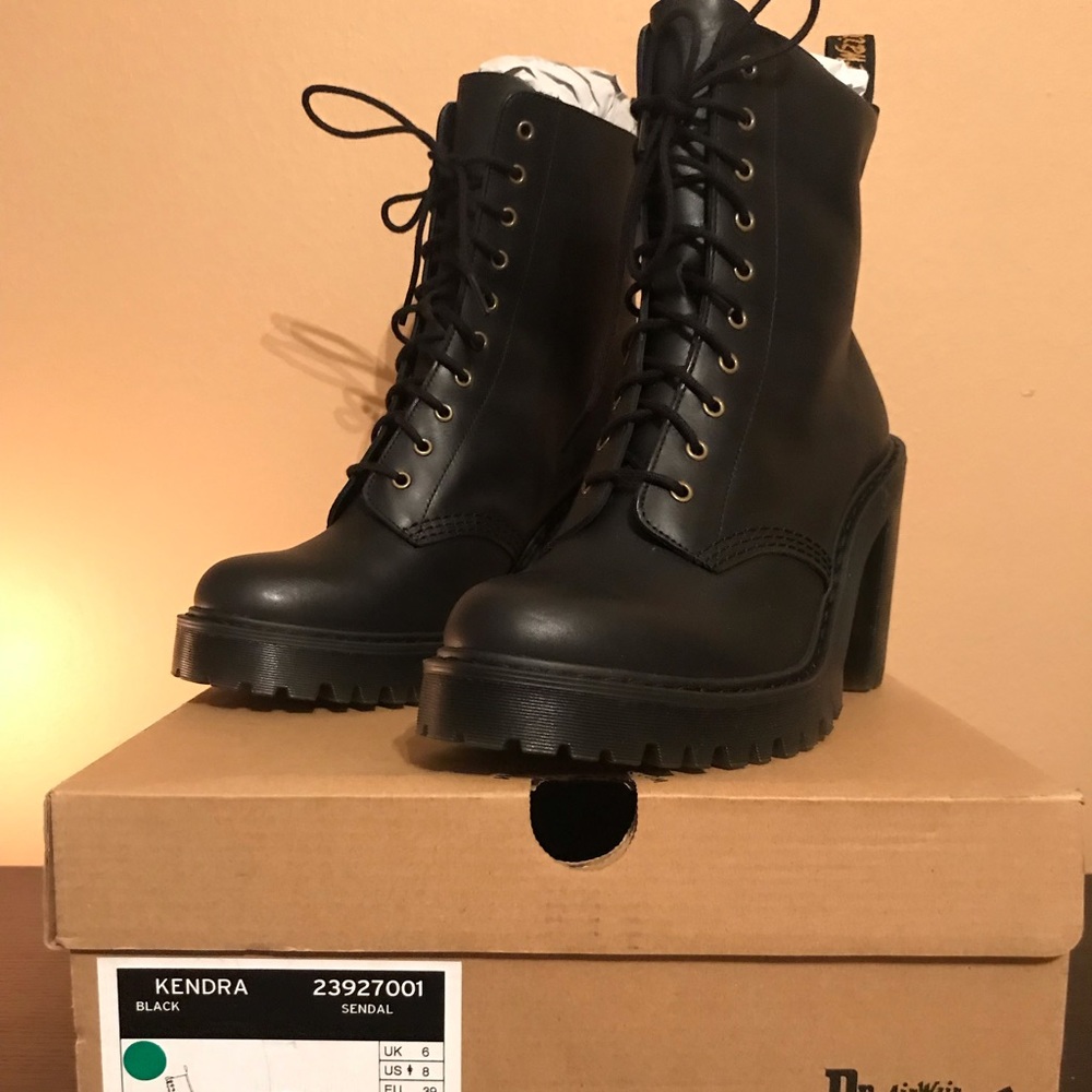 Dr. Martens